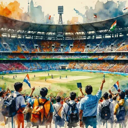 2011 Svetski kup: Priče volontera iza kulisa