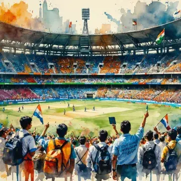 2011 Svetski kup: Priče volontera iza kulisa